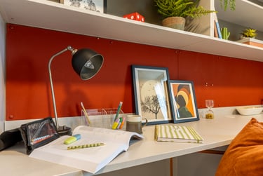 Silver Studio Floors 1-7 - Image 4